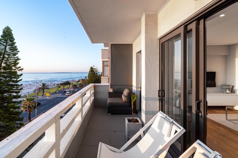 To Let 2 Bedroom Property for Rent in Sea Point Western Cape